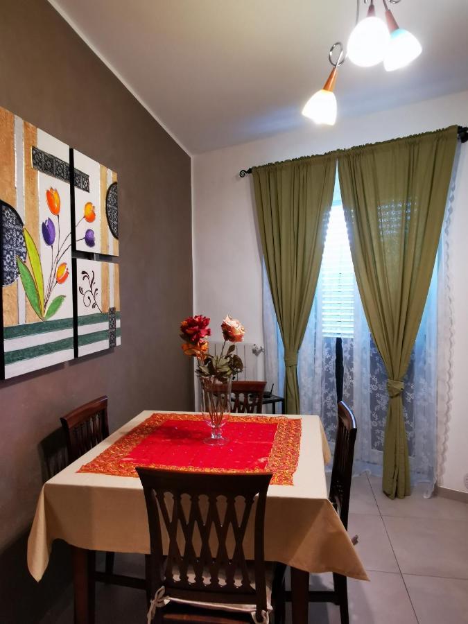 Casa Vacanze Le Giuseppine Modica Eksteriør billede