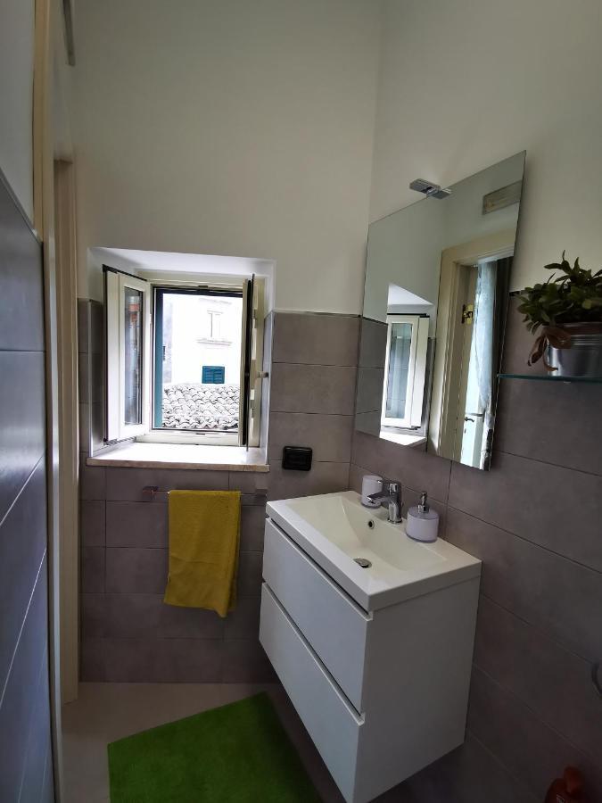 Casa Vacanze Le Giuseppine Modica Eksteriør billede