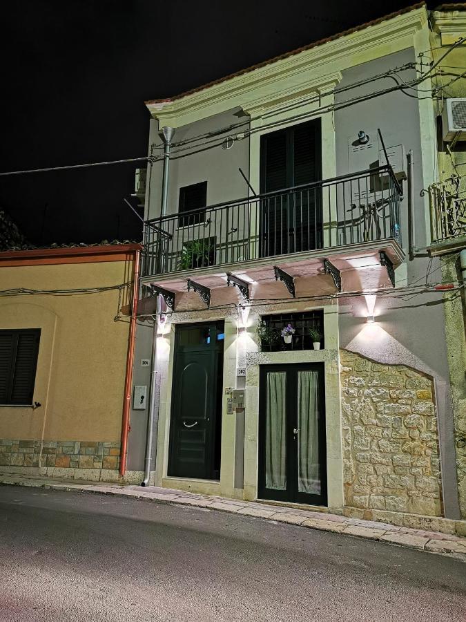 Casa Vacanze Le Giuseppine Modica Eksteriør billede