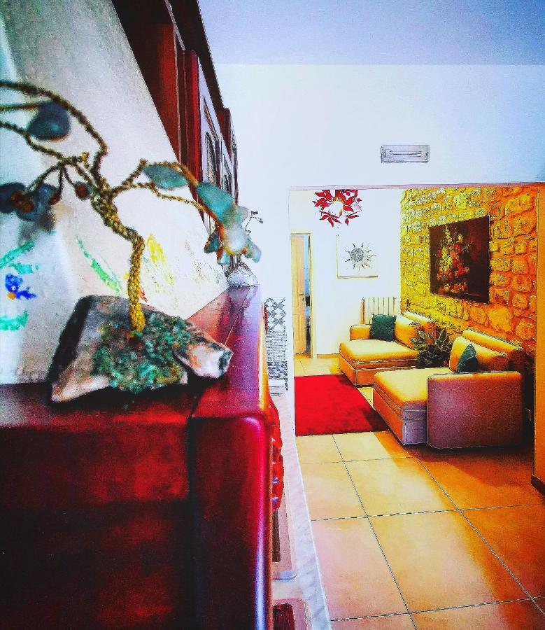 Casa Vacanze Le Giuseppine Modica Eksteriør billede