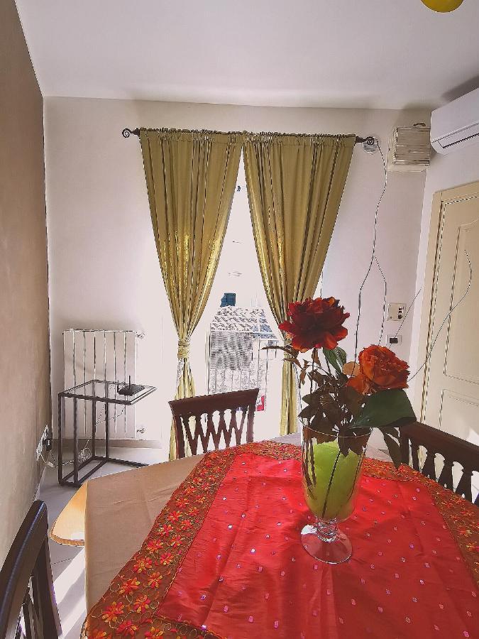 Casa Vacanze Le Giuseppine Modica Eksteriør billede