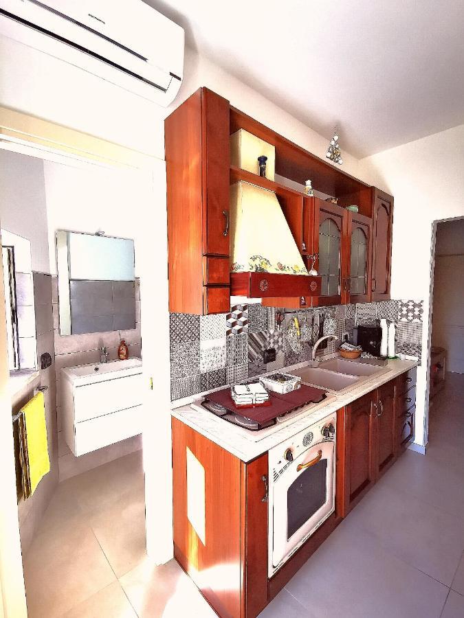Casa Vacanze Le Giuseppine Modica Eksteriør billede