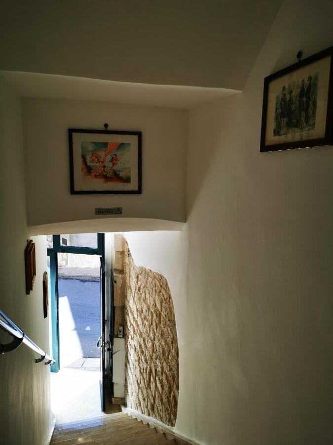 Casa Vacanze Le Giuseppine Modica Eksteriør billede