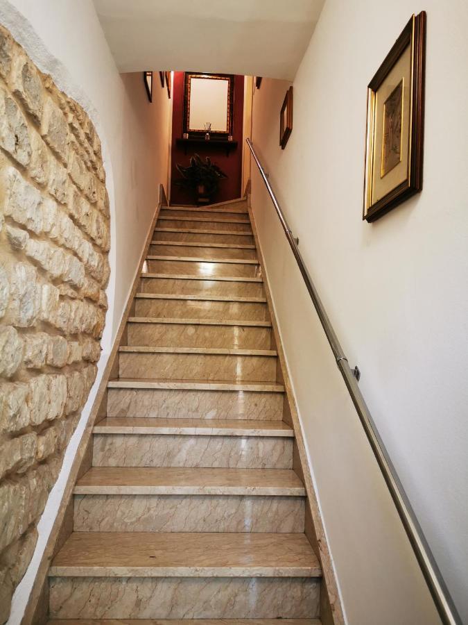 Casa Vacanze Le Giuseppine Modica Eksteriør billede