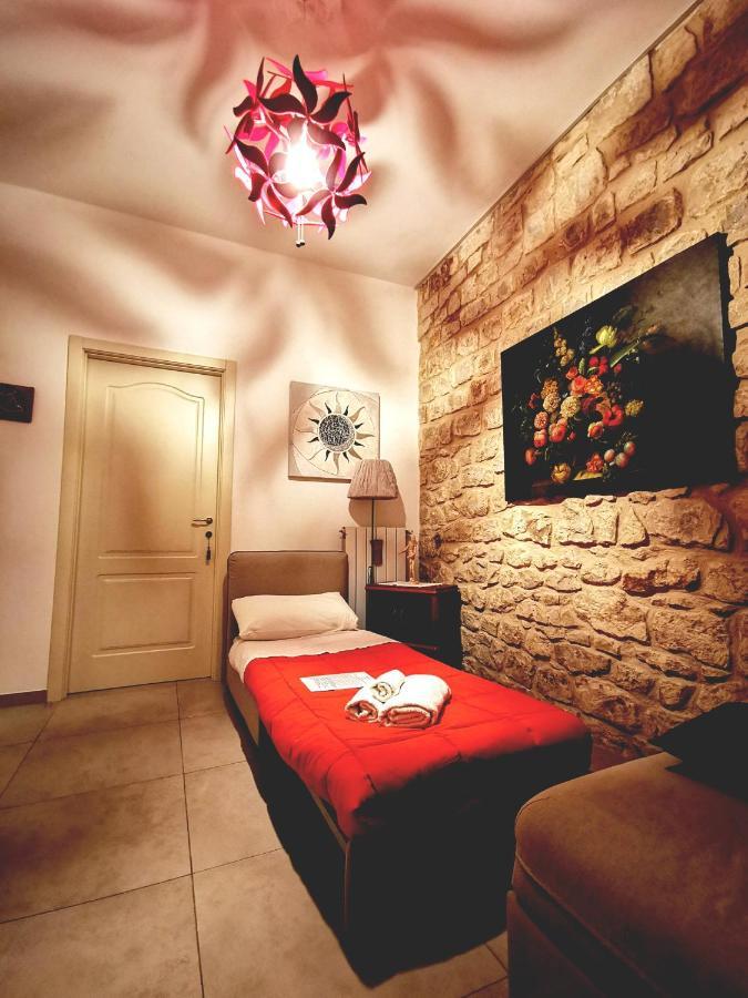 Casa Vacanze Le Giuseppine Modica Eksteriør billede