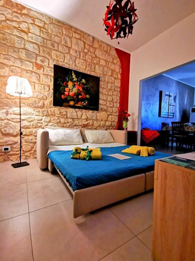 Casa Vacanze Le Giuseppine Modica Eksteriør billede