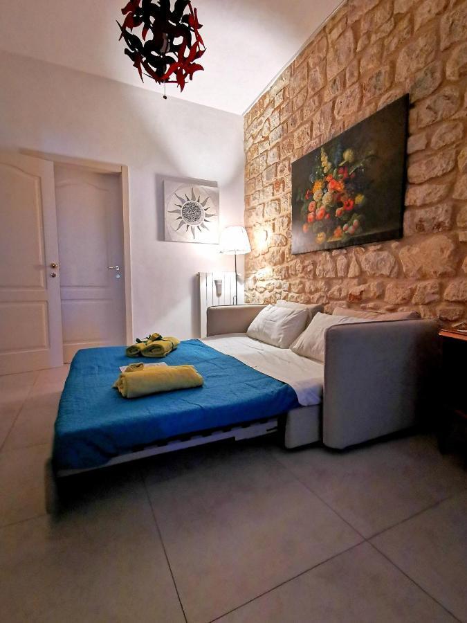 Casa Vacanze Le Giuseppine Modica Eksteriør billede