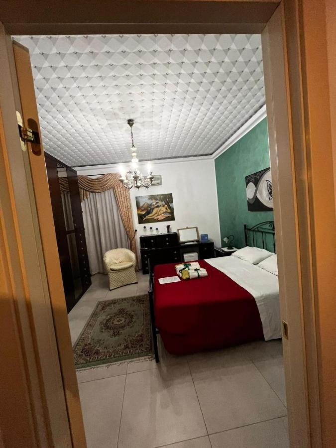 Casa Vacanze Le Giuseppine Modica Eksteriør billede