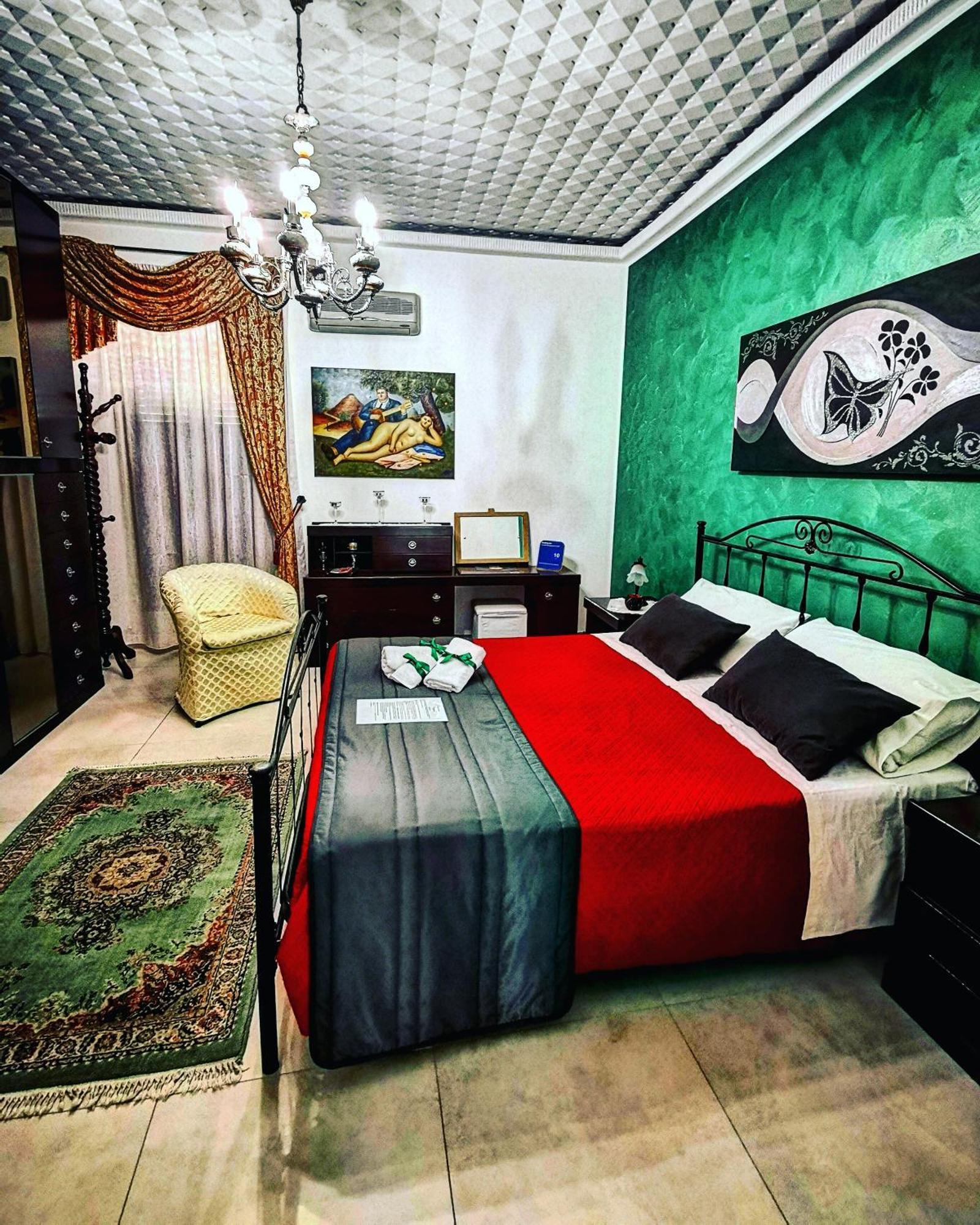 Casa Vacanze Le Giuseppine Modica Eksteriør billede